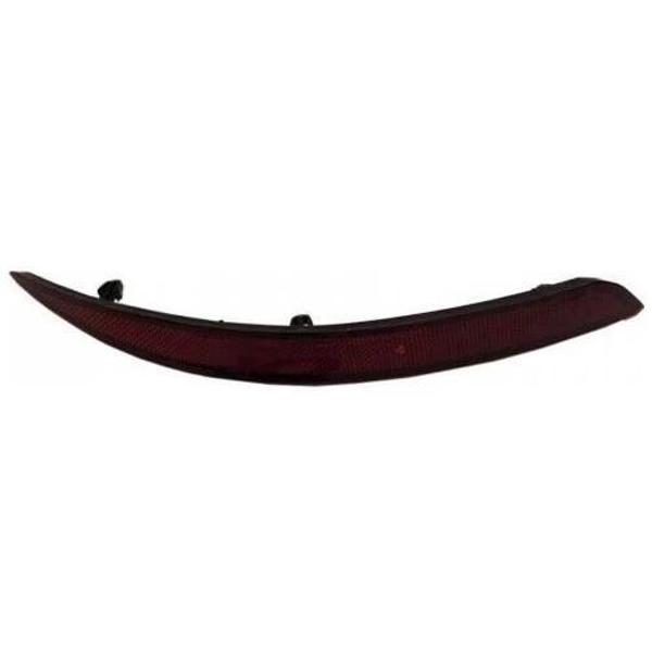 Fiat Egea Sedan Sağ Arka Tampon Reflektörü (Orijinal Ürün Natural Kutu) Oem No (51998149) - Image 1