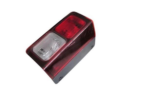 renault trafic- 3- 2015-2021  arka tampon ucu reflektörü sol (sisli/ampüllü) (e marklı) Oem No (2655 - Image 1