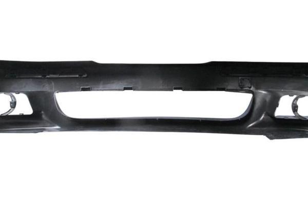 bmw 5 serı- 5 serisi- 2001-2003  ön tampon astarlı (sıs/panjurlu/bantlı/çek.kapaklı/sıs çerçevelı) ( - Image 1