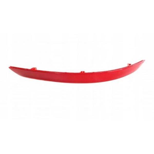 Volkswagen Caddy 2015 Sonrası Arka Sağ-Sol Reflektör Takımı (Orijinal Ürün Natural Kutu) Oem No (2K5 - Image 1