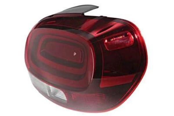 PSA 5008 II 2016- Stop Lambası Sağ Oem No (9811028180) - Image 1