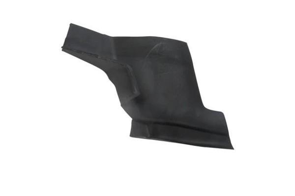 ford fiesta- 2002-2007  ön cam kenar plastiği sol (sılgı panelı) Oem No (2S61218B31AH) - Image 1