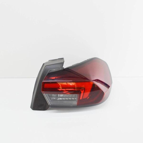 opel corsa- f- 2020-2023  dış stop lambası sağ kırmızı/beyaz/ledlı (tw) Oem No (9829317880) - Image 1