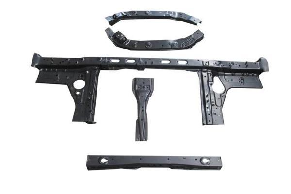 fiat fullback- 2016-2019  ön panel komple (5 parça) (tw) Oem No (5211A328) - Image 1