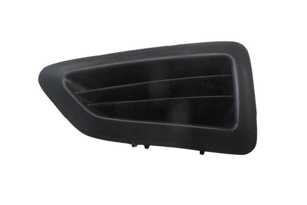 ford fiesta- 2009-2013  ön gögüs kapı camı havalandırma ızgarası sağ (dıfızör) Oem No (8A61A045G50AD - Image 1