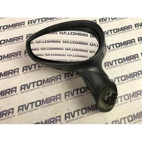 Fiat Grande Punto / Linea 2005- Dış Dikiz Aynası Sağ ELE.AST Oem No (735465560) - Image 1