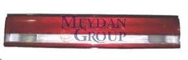 toyota corona- at181- 1990-1992  arka reflektör (pako) kırmızı/beyaz gl tıpı Oem No (8167020170) - Image 1