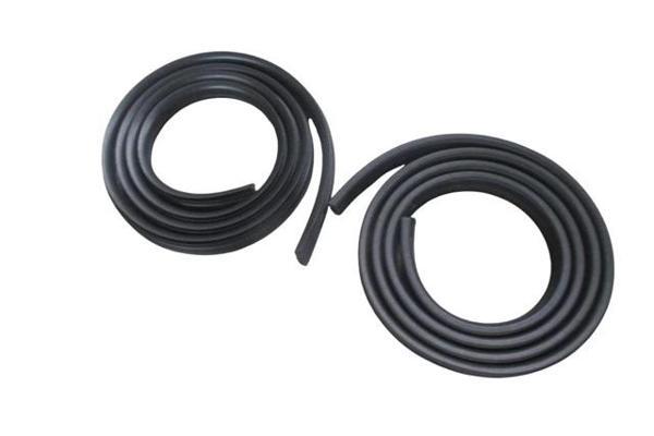 fiat linea classıc- 2006-2015  ön/arka kapı toz lastiği takım (2 parça) (kapı fitili) Oem No (518825 - Image 1