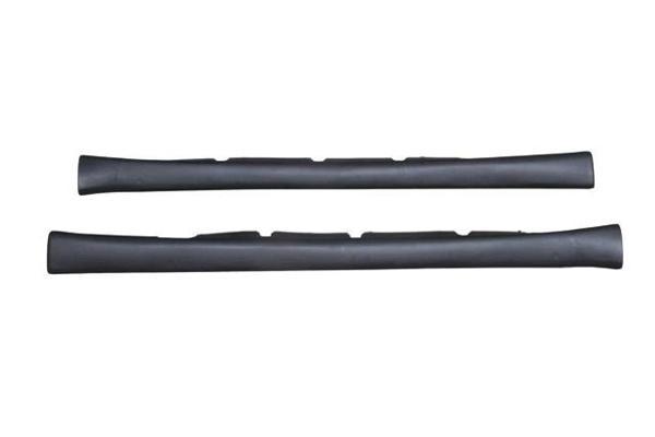 fiat palio- 2002-2005 marşpiyel plastiği sağ/sol set 2 parça Oem No (735255197) - Image 1