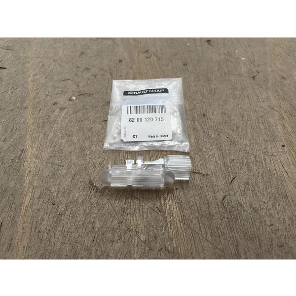 Toyota Corolla 2ZRF 2023 Reflektör Arka Sol Oem No (8192002350) - Image 1