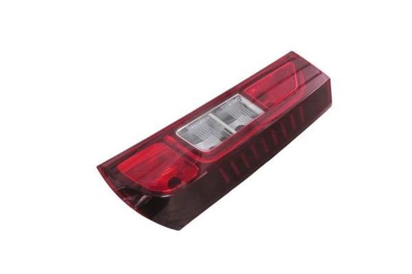 renault express- 2021-2024  stop lambası sağ kırmızı/beyaz (mars) Oem No (265504482R) - Image 1
