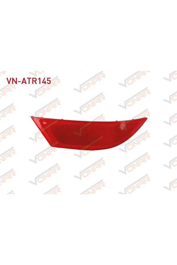 Ford Transit Custom V710 2023 Reflektör Arka Sağ Oem No (PZ3113B414AC) - Image 1