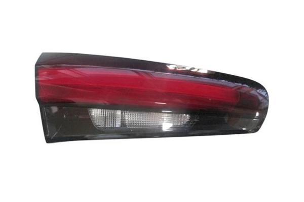 fiat egea- cross- 2021-2024  iç stop lambası sol kırmızı (ledlı) Oem No (52157300) - Image 1