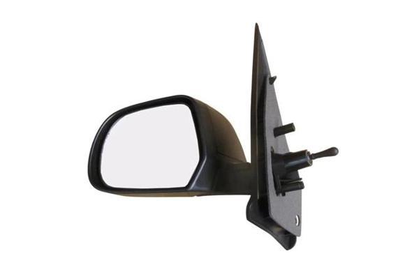 dacia lodgy- 2012-2022  kapı aynası sol manuel Oem No (963026216R) - Image 1