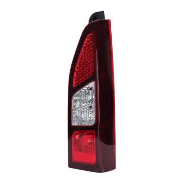 Peugeot Partner / Citroen Berlingo 2012-2019 Sağ Tek Kapı Makyajlı Kasa Stop Lambası Oem No (9677205 - Image 1