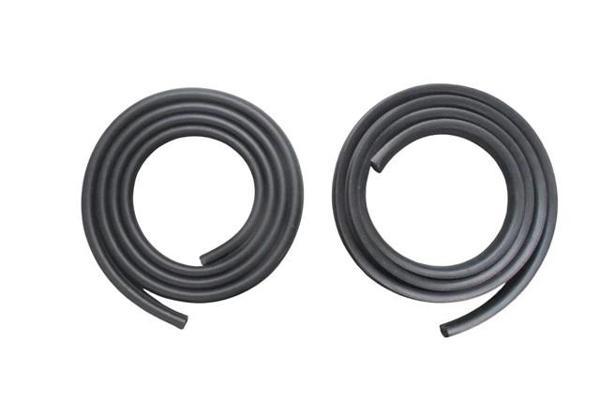 renault megane- 1- 1999-2002  ön/arka kapı toz lastiği takım (2 parça) (kapı fitili) Oem No (7700838 - Image 1