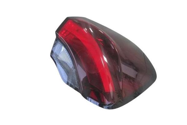 fiat egea- sw- 21; dış stop lambası sağ kırmızı/beyaz (ledlı) Oem No (52157298) - Image 1