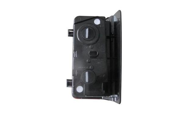 renault trafic- 3- 2015-2021  arka tampon ucu reflektörü sağ (sisli/ampüllü) (e marklı) Oem No (2655 - Image 1