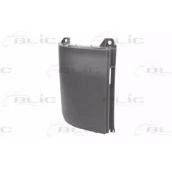 Volkswagen Crafter / Man TGE 2017 Sonrası Sağ Duysuz Stop Lambası Oem No (7C0945096J) - Image 1