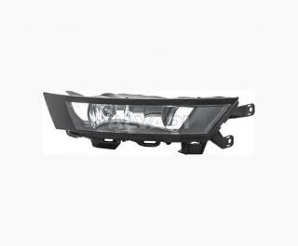 Volkswagen Golf 8 2020 Sonrası Sağ Arka Reflektör (Orijinal Ürün Natural Kutu) Oem No (5H0945106) - Image 1
