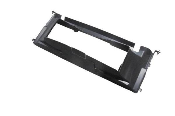 bmw 3 serı- 3 serisi- 2012-2018  ön panel alt hava kanalı (m) Oem No (A51748054228) - Image 1