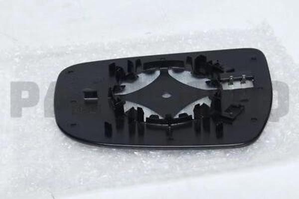 Renault Clio IV Sol Elektrikli Dış Dikiz Aynası (Orijinal Ürün Natural Kutu) Oem No (963028832R) - Image 1