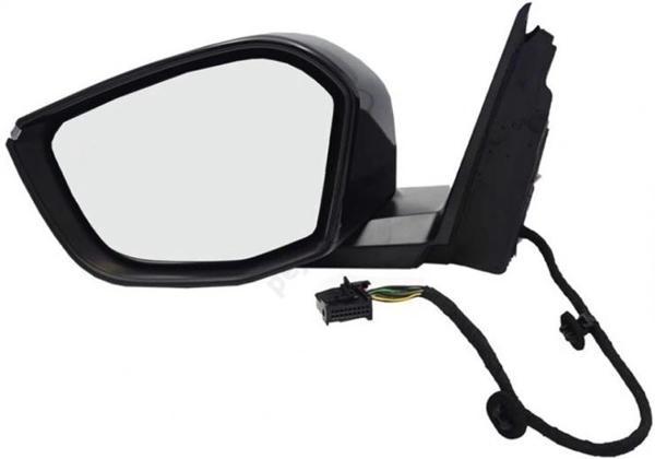 Opel Astra L 2022 Sonrası Ayna Çerçevesi Sol) - Image 1