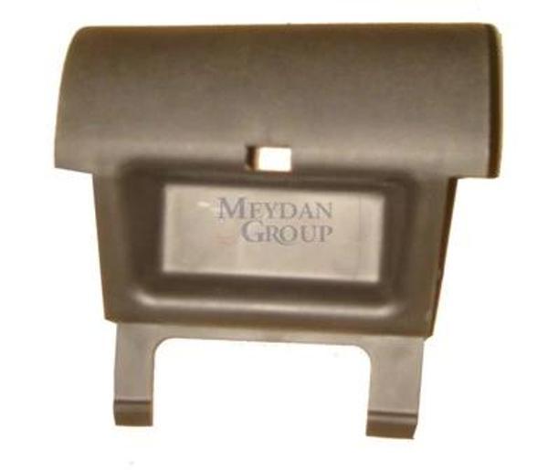 opel corsa- c- 2004-2006 marşpıyel üst plastiği ön sol (kriko kapağı) Oem No (5164675) - Image 1