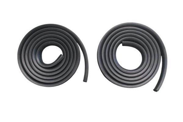 peugeot boxer- 2014-2024  ön kapı toz lastiği takım (2 parça) (kapı fitili)) - Image 1