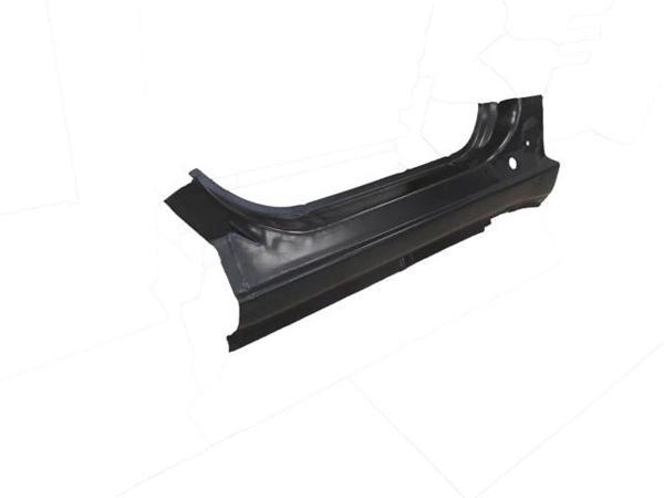 fiat doblo- 2006-2010  ön marşpiyel sacı sağ Oem No (98812626) - Image 1