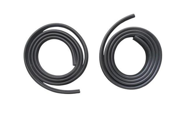 fiat egea- sd/hb/sw- 2015-2020  ön/arka kapı toz lastiği takım (2 parça) (kapı fitili) Oem No (52102 - Image 1