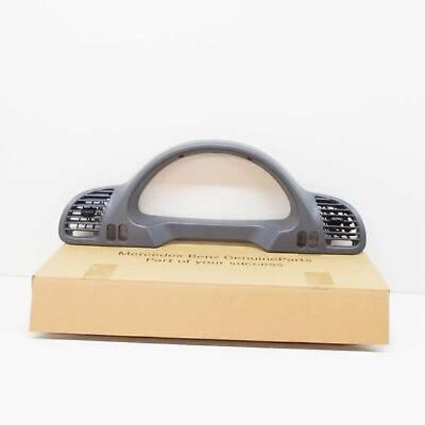 mercedes sprinter- 2000-2007  arka panel sacı Oem No (A9016120114) - Image 1