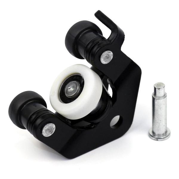 Fiat Palio / Albea Depo Dış Kapağı (Orijinal Ürün Natural Kutu) Oem No (51735617) - Image 1