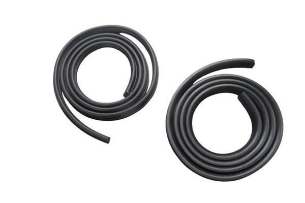 fiat egea- cross- 2021-2024  ön/arka kapı toz lastiği takım (2 parça) (kapı fitili) Oem No (52102247 - Image 1