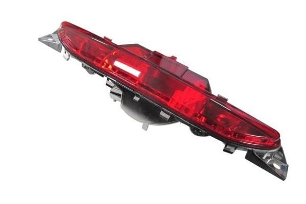 opel mok ka  2021-2024  arka sis lambası kırmızı orta (pleksan) Oem No (9674308980) - Image 1