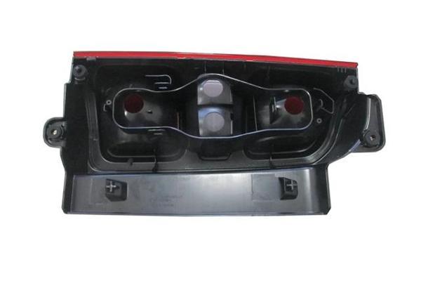 peugeot expert- 2024-2025  stop lambası sağ kırmızı/beyaz (mars) Oem No (9808243080) - Image 1