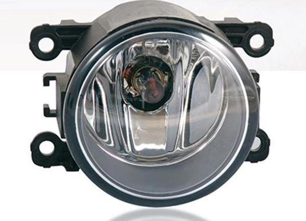 ford fiesta- 2007-2009  sis lambası sağ/sol aynı (adet) yuvarlak (ampüllü)(rıa) Oem No (8200074008) - Image 1