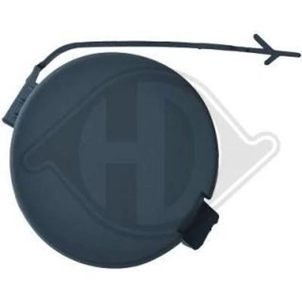 Fiat Doblo / Albea / Fiorino / Punto / Linea 2003- Kaput Açma Kolu Oem No (735516979) - Image 1