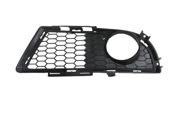 bmw 3 serı- 3 serisi- 2009-2011  sis lamba kapağı sol sis delıklı (tampon panjurusı) (m-tech/lcı) Oe - Image 1