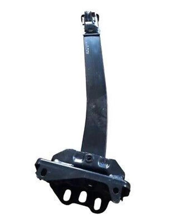 Opel Corsa F 2020- Ön Tampon Panjuru Oem No (9829831980) - Image 1