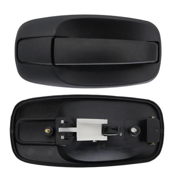 Renault Captur / Renault Clio II-III-IV / Dacia Logan / Renault Megane Kaput Açma Kolu Oem No (82002 - Image 1