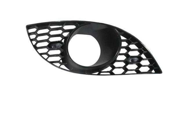 bmw 5 serı- 5 serisi- 2004-2010  sis lamba kapağı sağ (tampon panjurusı) (sıs delıklı) (m5/style/lcı - Image 1