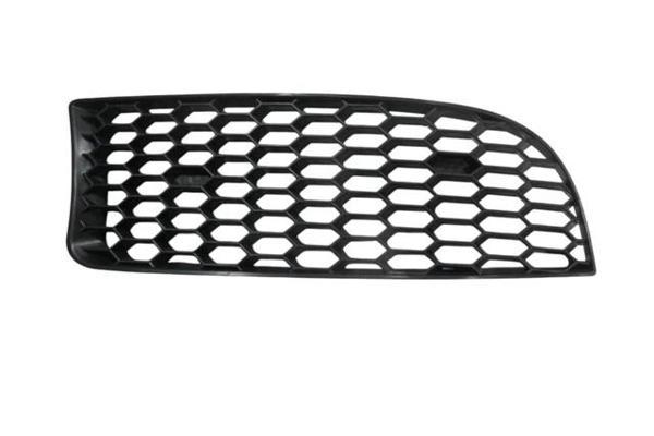 bmw 3 serı- 3 serisi- 2005-2011  sis lamba kapağı sol sis delıksız (tampon panjurusı) (m3/lcı) Oem N - Image 1