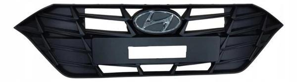 Hyundai i20 Bayon 2020 Sonrası Ön Panjur Oem No (86350Q0000) - Image 1