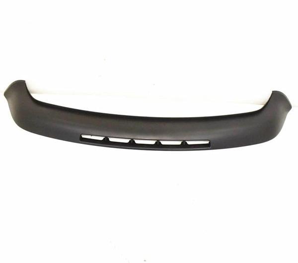 peugeot  208  2024-2025  ön tampon panjuru sağ sıyah (sıs yanı)(tw) Oem No (16923312XY) - Image 1