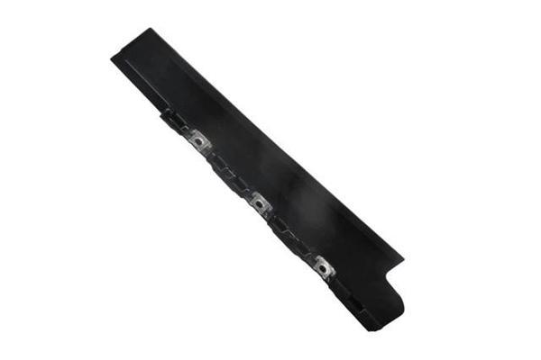 renault megane- 4- sd- 2021-2025  arka kapı direk bandı sol (parlak sıyah) Oem No (822826998R) - Image 1