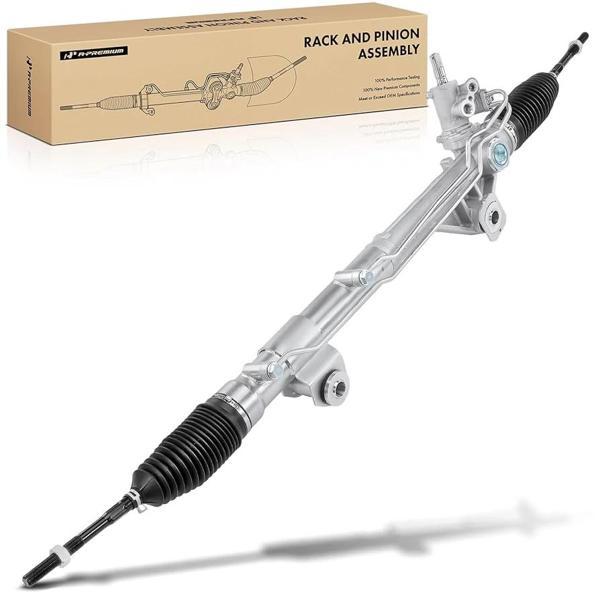 ford custom- 2023-2025  ön paçalık sağ Oem No (PZ3116A266AC) - Image 1