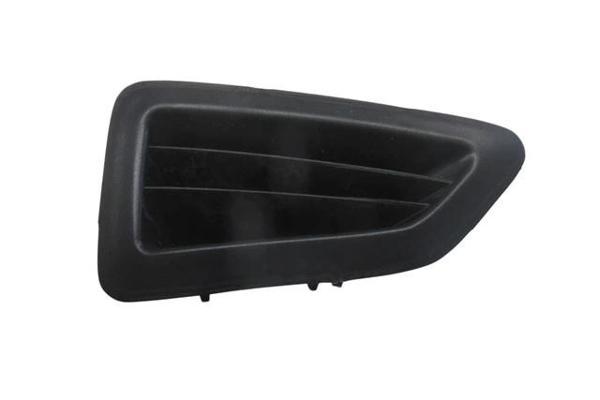 ford fiesta- 2009-2013  ön gögüs kapı camı havalandırma ızgarası sol (dıfızör) Oem No (8A61A045G51AD - Image 1