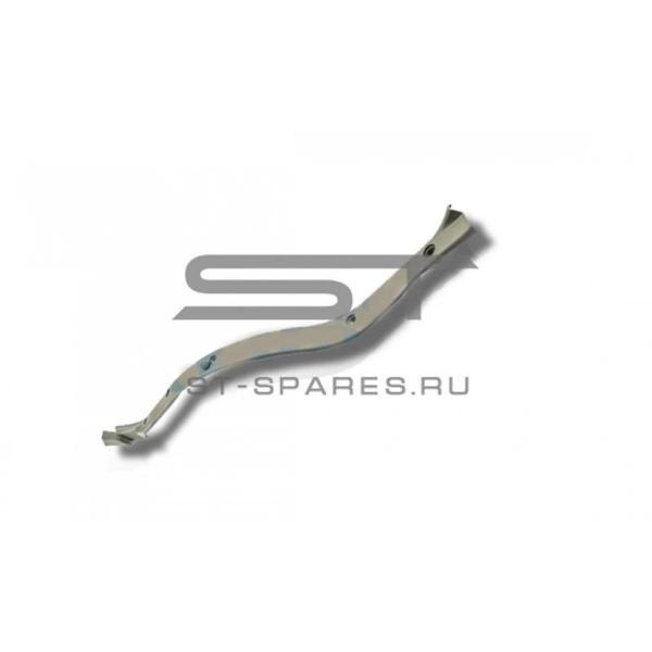 Peugeot Boxer III B.M 2006 Sonrası Orta Direk Çıtası Sol Oem No (8547W6) - Image 1