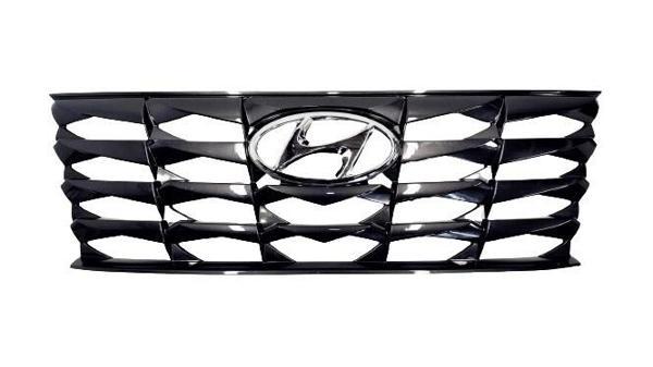 hyundai  i20   2020-2024  ön panjur Oem No (86350Q0000) - Image 1